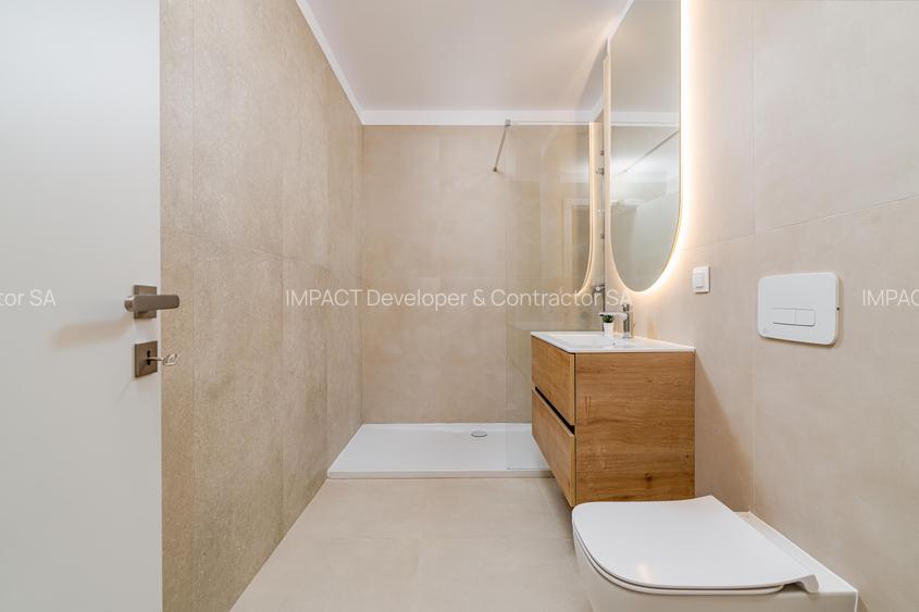 Greenfield Baneasa Residence - 23