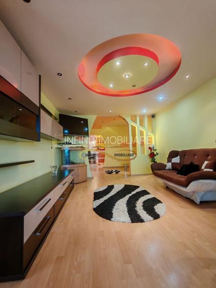 Apartament 3 camere Spatios de inchiriat -Tic-Tac - 3