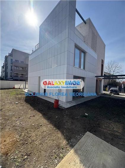Vila moderna 6 camere -Iancu Nicolae - 5