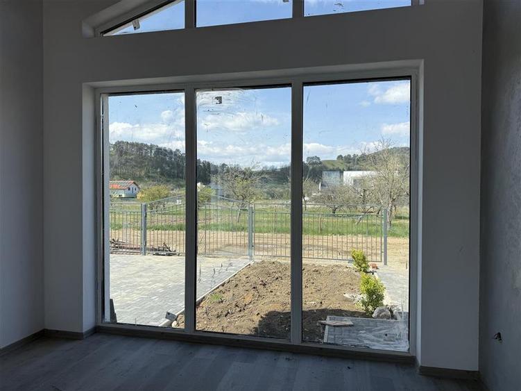 Casa individuala Lempes, natura si liniste