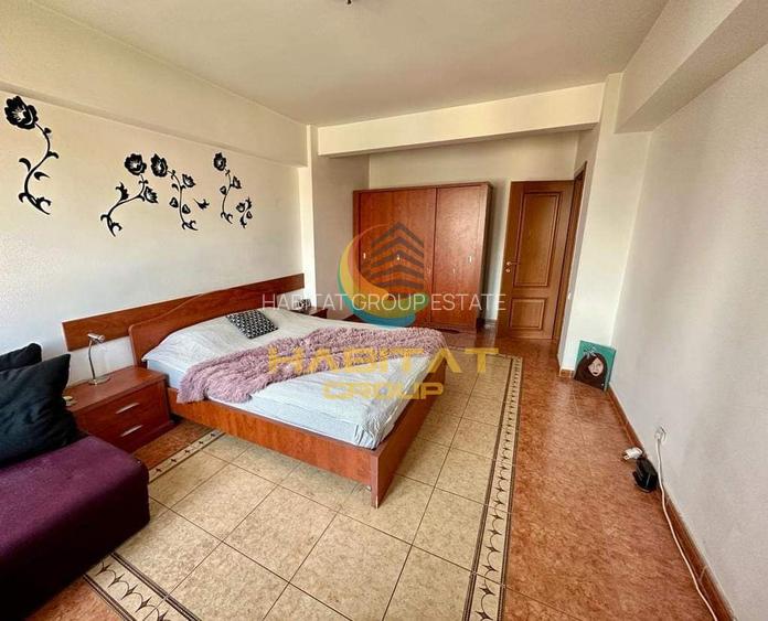 Inchiriere ap 2 camere 58 mp langa statuia cu lupoaica - 4