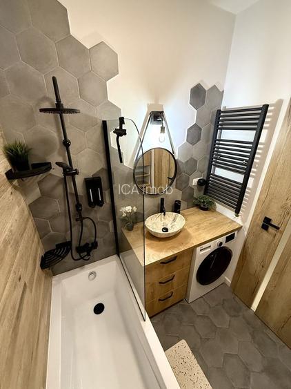 Apartament superb Moghioros- Drumul Taberei - 6
