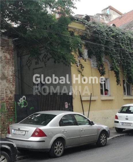 Casa Ultracentral - Calea Victoriei - Moxa