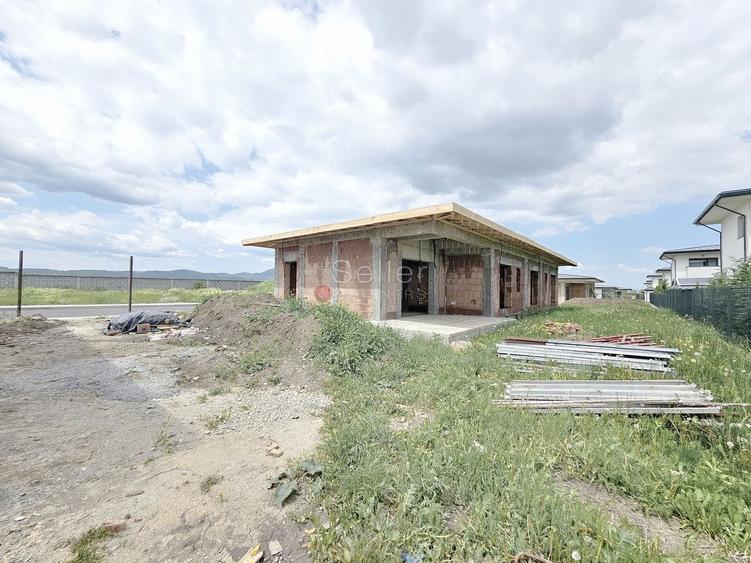 Maggie’s Residence- Casa Cristian