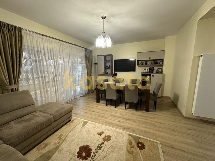 Casă Bragadiru 🏡 | Zonă Centrală | Garaj 🚗 | Mutare Imediată 🔑