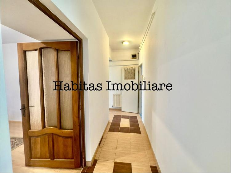 Apartament 3 camere 87 mp - Emil Racovita - Central