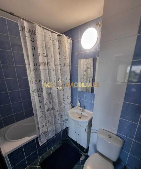 2 Camere de inchiriat | Unirii | Metrou | Parcare | Pet Friendly