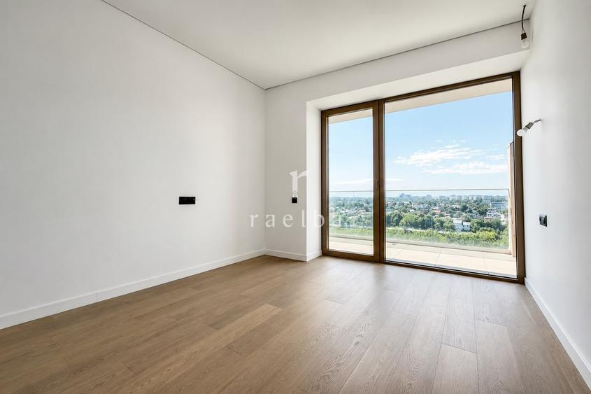 | Apartament cu 2 camere | One High District |