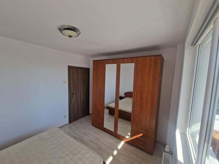 Calea Grivitei 3 Camere Apartament Luminos