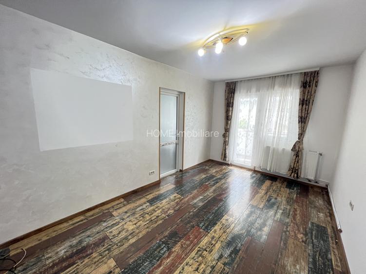 Apartament 2 camere, et 2, de vânzare - 3