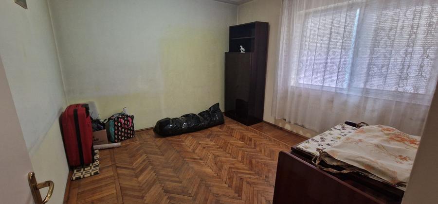 City Mall apartament cu 2 camere la etajul 1