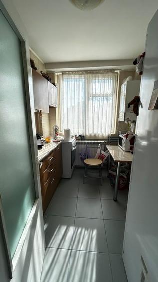 Apartament 2 camere în Țiglina 1, Complex Francezi