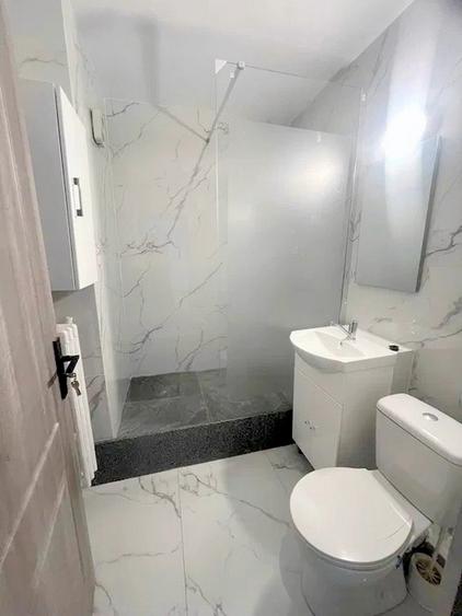 3 camere, mobilat modern, in Marasti, zona semicentrala, zona NTT DATA