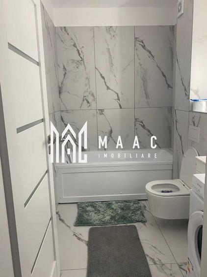 Apartament 2 camere de închiriat | Cristian | 65 mp | 2 băi