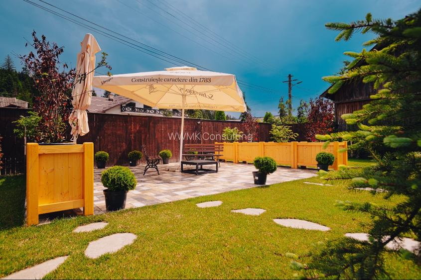 Business HoReCa de Top în Bucovina - 9