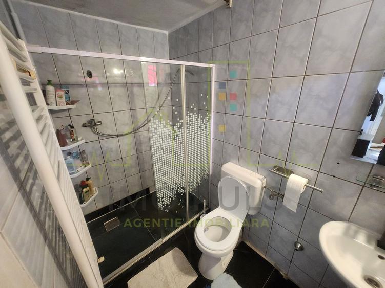 Casa individuala in Timisoara. Toate utilitatile. Centrala proprie.