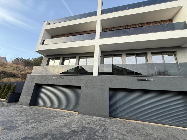 Duplex Premium – capătul străzii Donath | Zonă liniștită | Panoramă deosebită