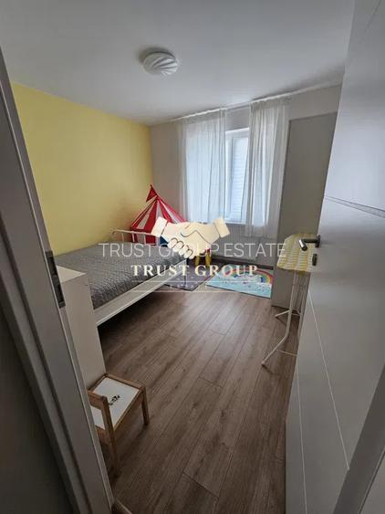 3 camere Drumul Taberei | Centrala Proprie | 2 bai | - 6