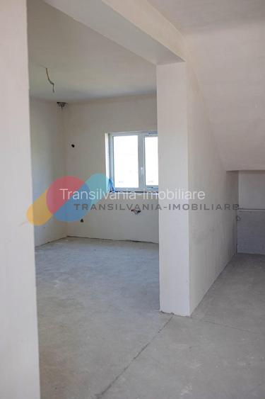 Casa unifamiliala 120mpu cu garaj la intrare in Chinteni - 15