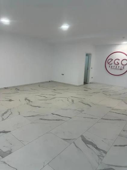 Spațiu comercial luminos, 119 mp, Brașov
