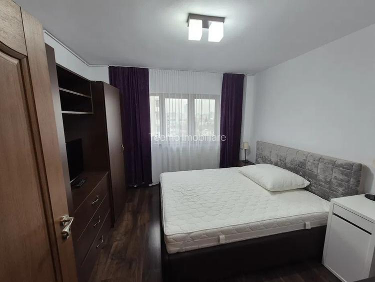 Apartament 2 camere, decomandat, 56 mp, ac, balcon, parcare, Turda - Mihalache - 2