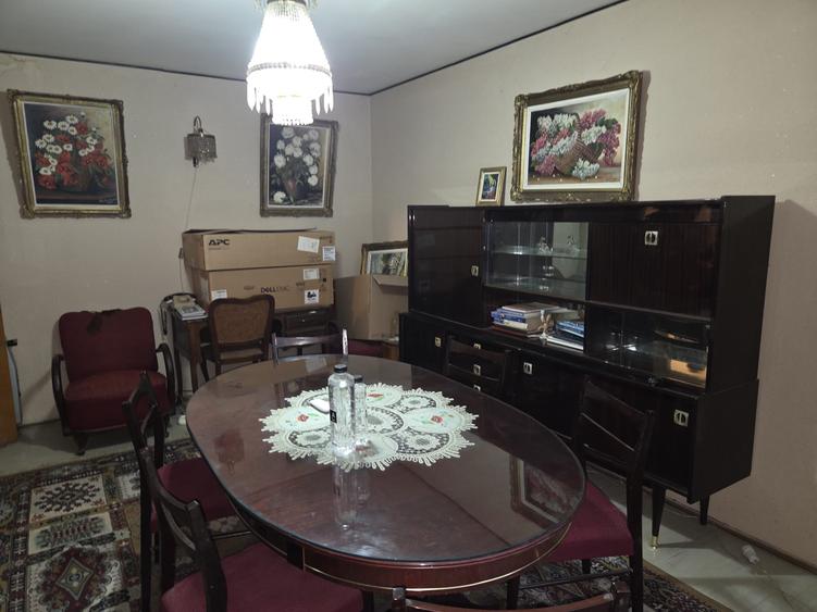 Politehnica - 5 minute Merou - Apartament 3 camere confort 1 - etajul 1/4