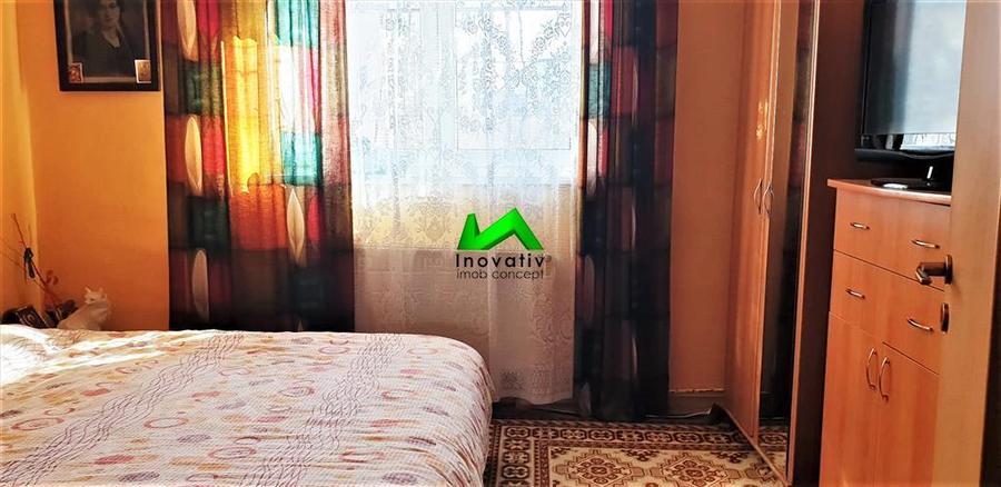 Casa individuala pivnita garaj teren Sibiu strada Record
