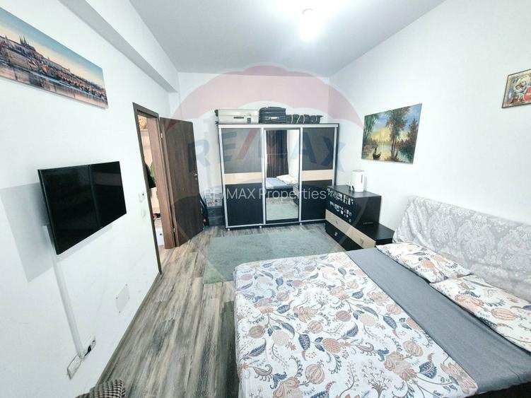 Apartament de vanzare 2 camere bloc nou | zona Rahova | Salaj - 5