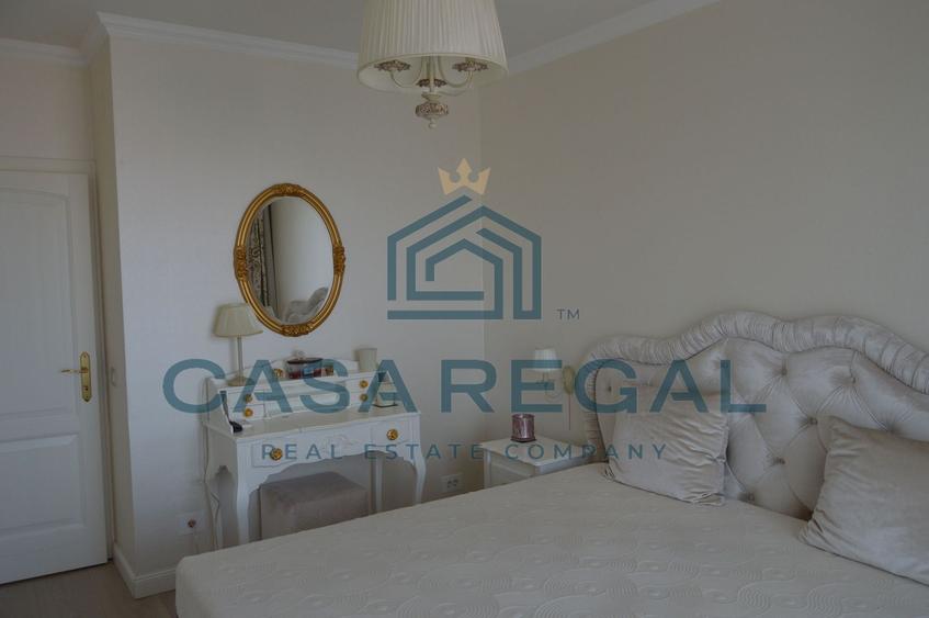 Apartament 3 camere cu parcare subterana - Prima Premium Sucevei