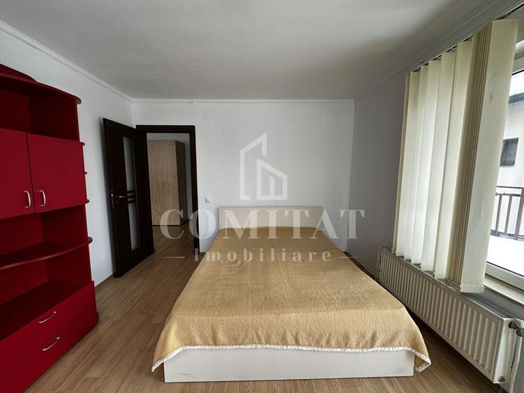 Apartament la vilă | 3 camere | Parcare | Buna Ziua
