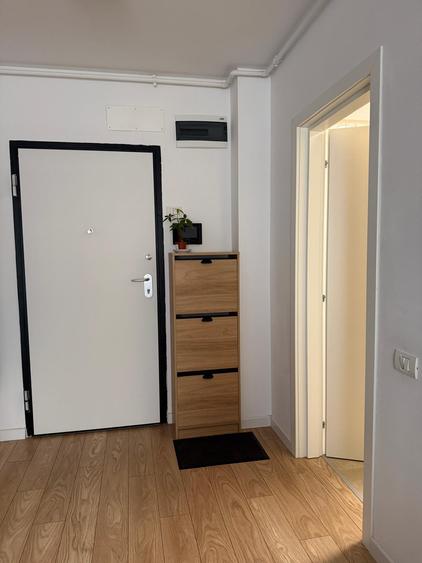 De închiriat 2 cam mobilat lux Residence MTM Sky