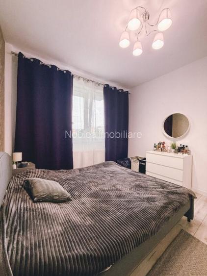 Apartament 2 camere mobilat și utilat | Apulum - Turnișor | Predare imediată - 7