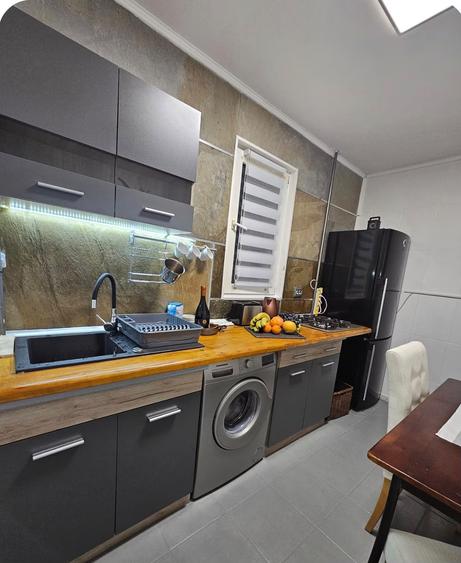 APARTAMENT 2 CAMERE DE INCHIRIAT UNIRII-MARASESTI