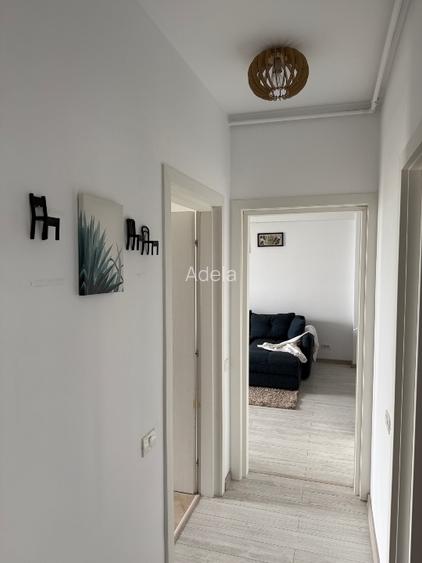 Apartament 2 camere, spațios, cu vedere la Lacul Morii - Novum 2, de închiriat - 15
