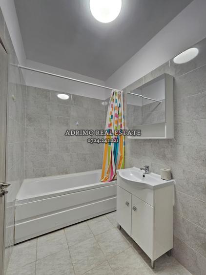 IDEAL STUDENTI Ap2cam DECOMANDAT - Campus - zona Hotel Nevada - Parcare - 600eur