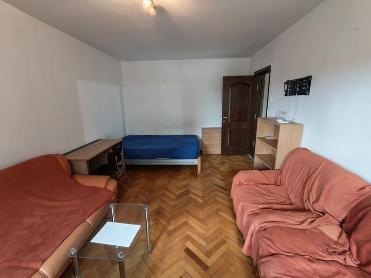 Complex 1 cameră 350 euro