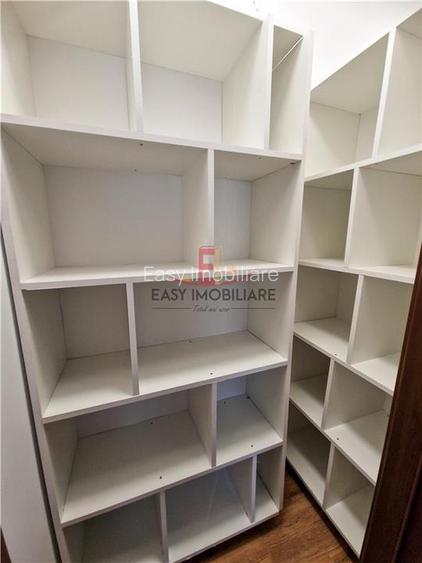 Casa 2 camere, UMF, CENTRAL, curte, renovat, Targu Mures - 14