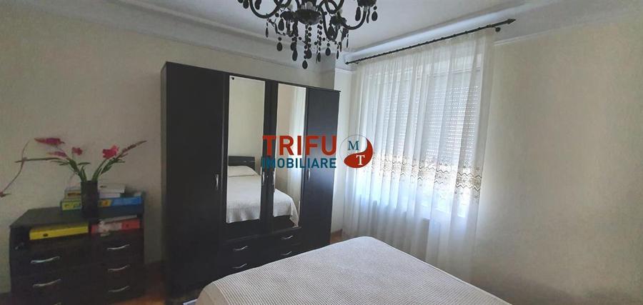 Oportunitate Excepțională: Apartament Spațios cu 4 Camere în