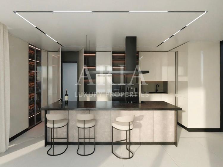 VILA CONTEMPORANA LUX | PISCINA | SPA | GARAJ