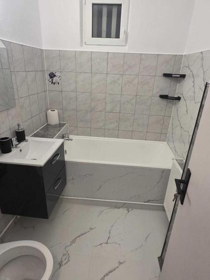 Apartament 2 Camere Sacele