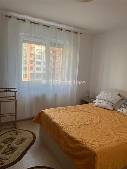 Apartament 2 camere decomandat | Parcare subterana | Coresi - 5