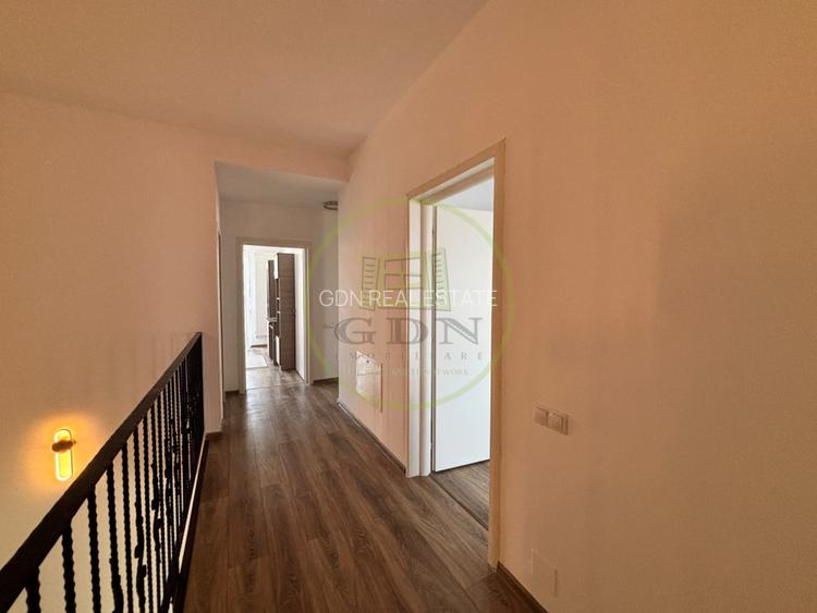 Casa P+1, 170mp utili, 250mp teren, Carcea, zona Ford - 14