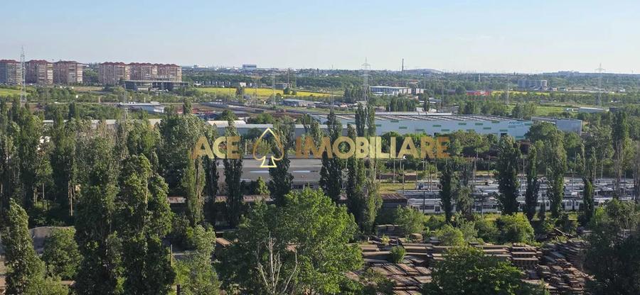 2 Camere de inchiriat | Pallady | Metrou | Centrala | Parcare |Pet-friendly