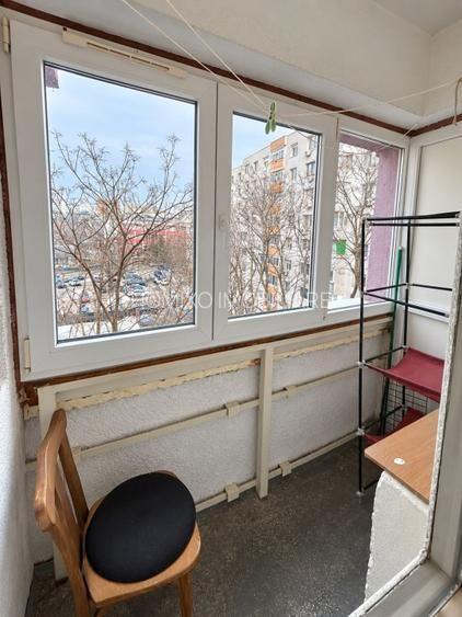Vanzare garsoniera in zona Fizicienilor - 10