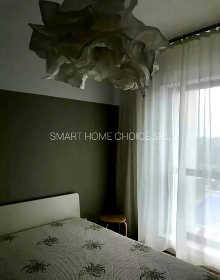 Apartament 2 camere 21 Residence Politehnica | Lujerului Iuliu Maniu Centrala - 6