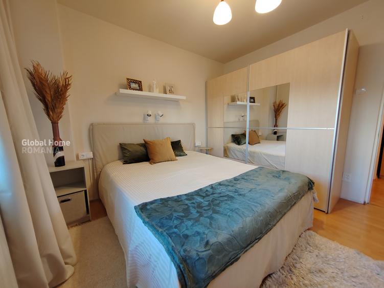 Apartament 3 camere de închiriat | Tineretului – Timpuri Noi | 72 mp| 2 bai