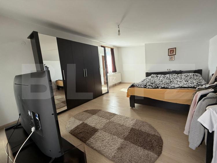 Casa P+M, 96 mpu, 116 mp teren, zona Sarari - 12