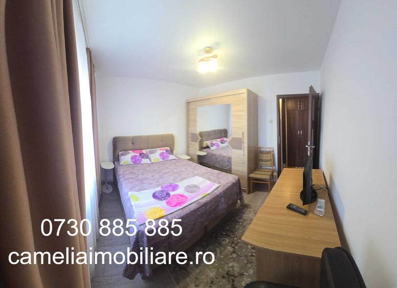 2 camere, decomandat, centrala, modern, metrou Pacii, Apusului, str Margelelor,