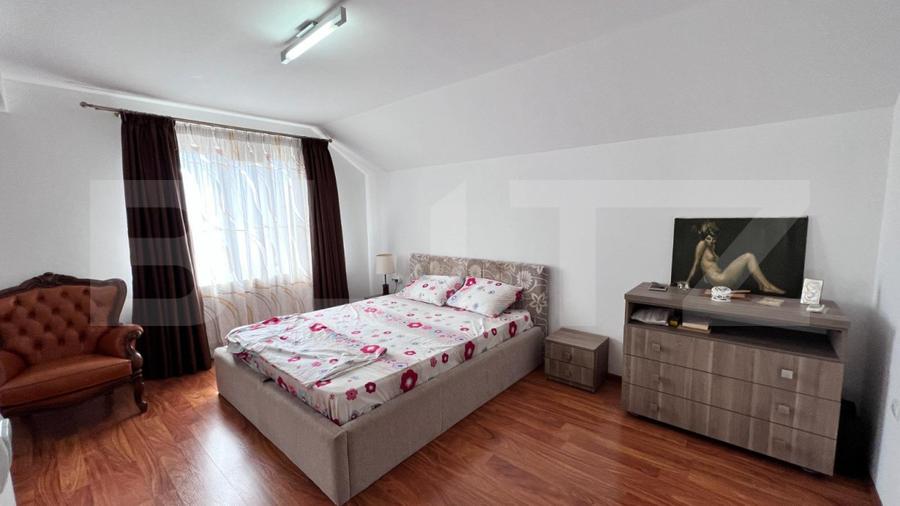 Casa 4 camere, 110 mp, Calea Bucuresti Hanul Doctorului