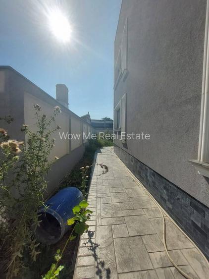 Vilă Individuală Matei Millo, Strada Intrarea Popasului, Voluntari - 23